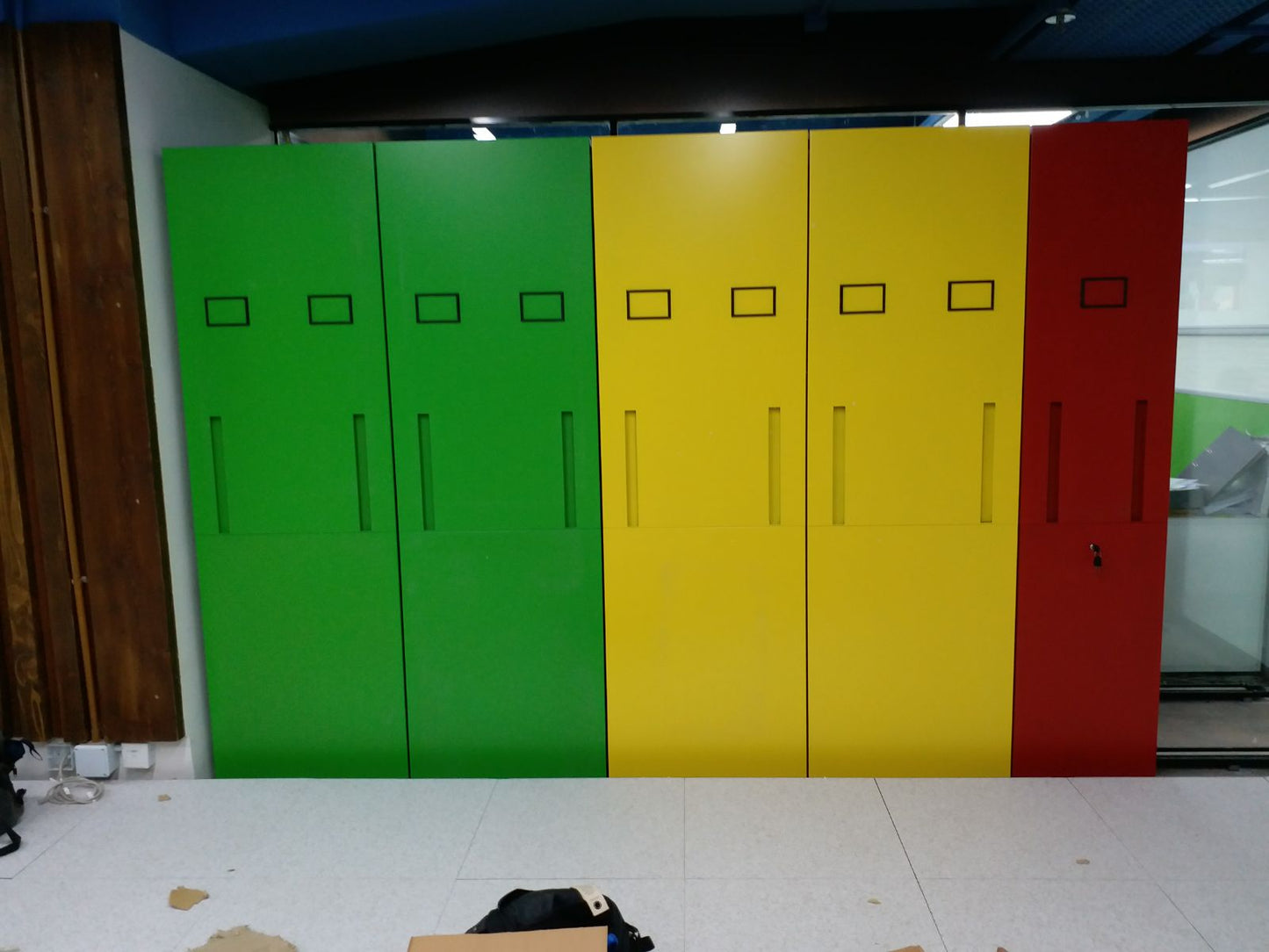 推柜,活動文件柜,活動儲物柜,密集檔案柜,攪攪柜,路軌柜,Mobile Filing Cabinet