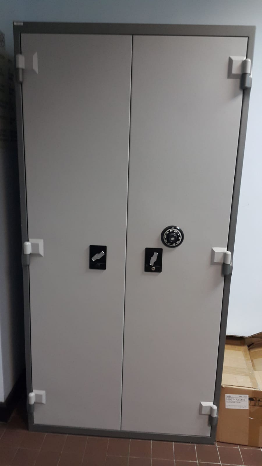 防火文件柜,防火柜,防火儲物柜,Storage Cabinet