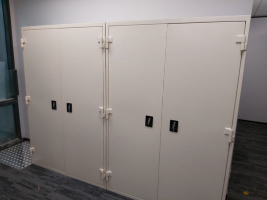 防火文件柜,防火柜,防火儲物柜,Storage Cabinet