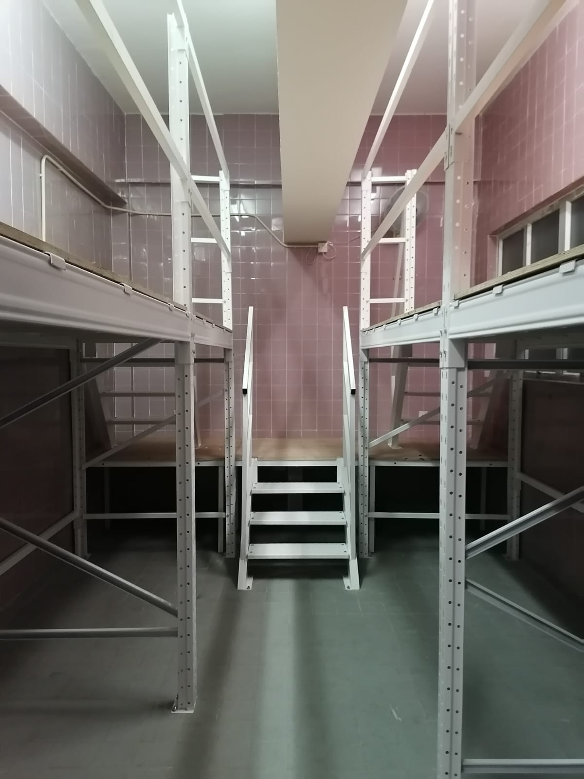 貨架,重型貨架,儲物貨架,Storage Rack,Heavy Storage Rack