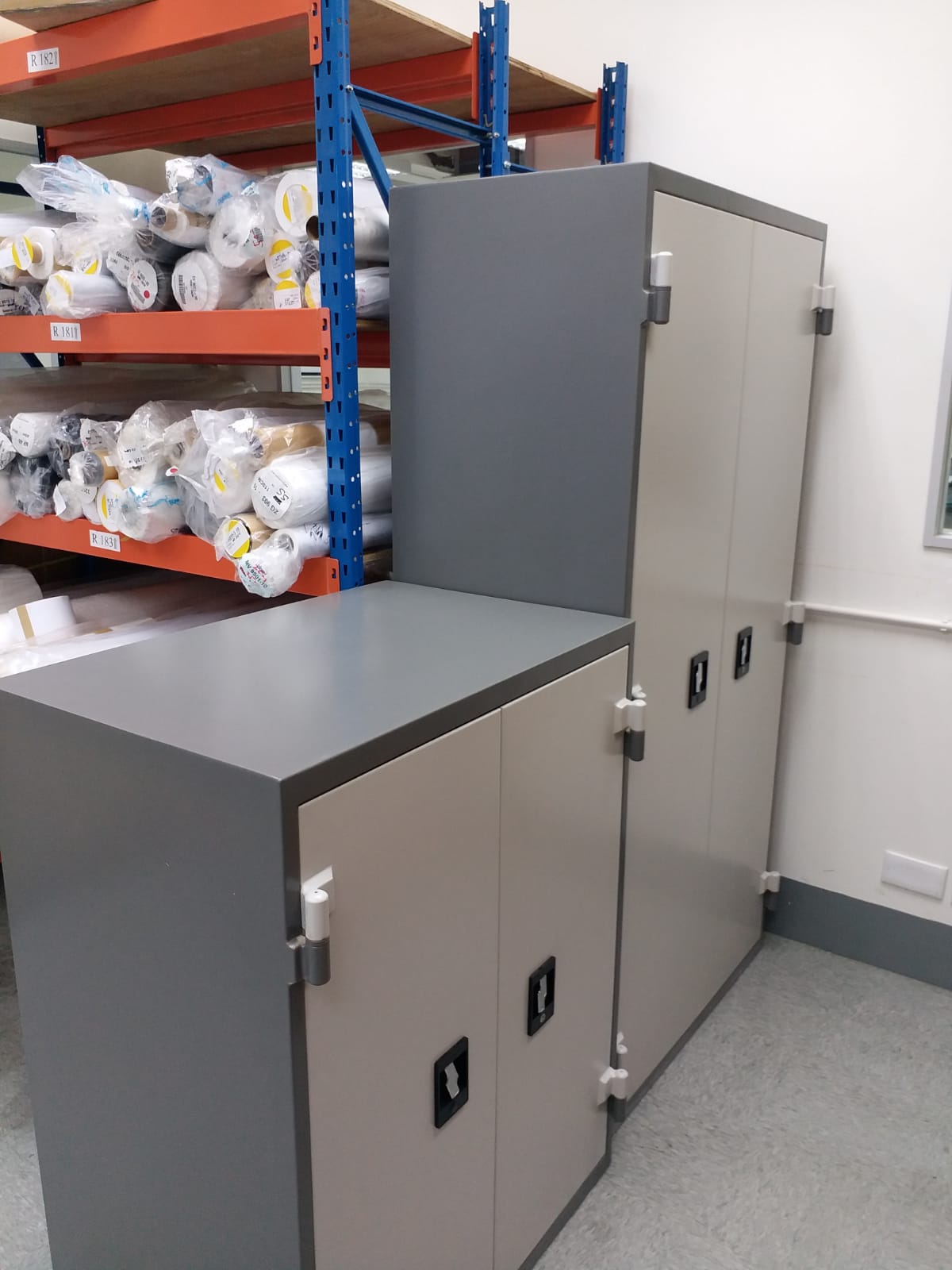防火文件柜,防火柜,防火儲物柜,Storage Cabinet