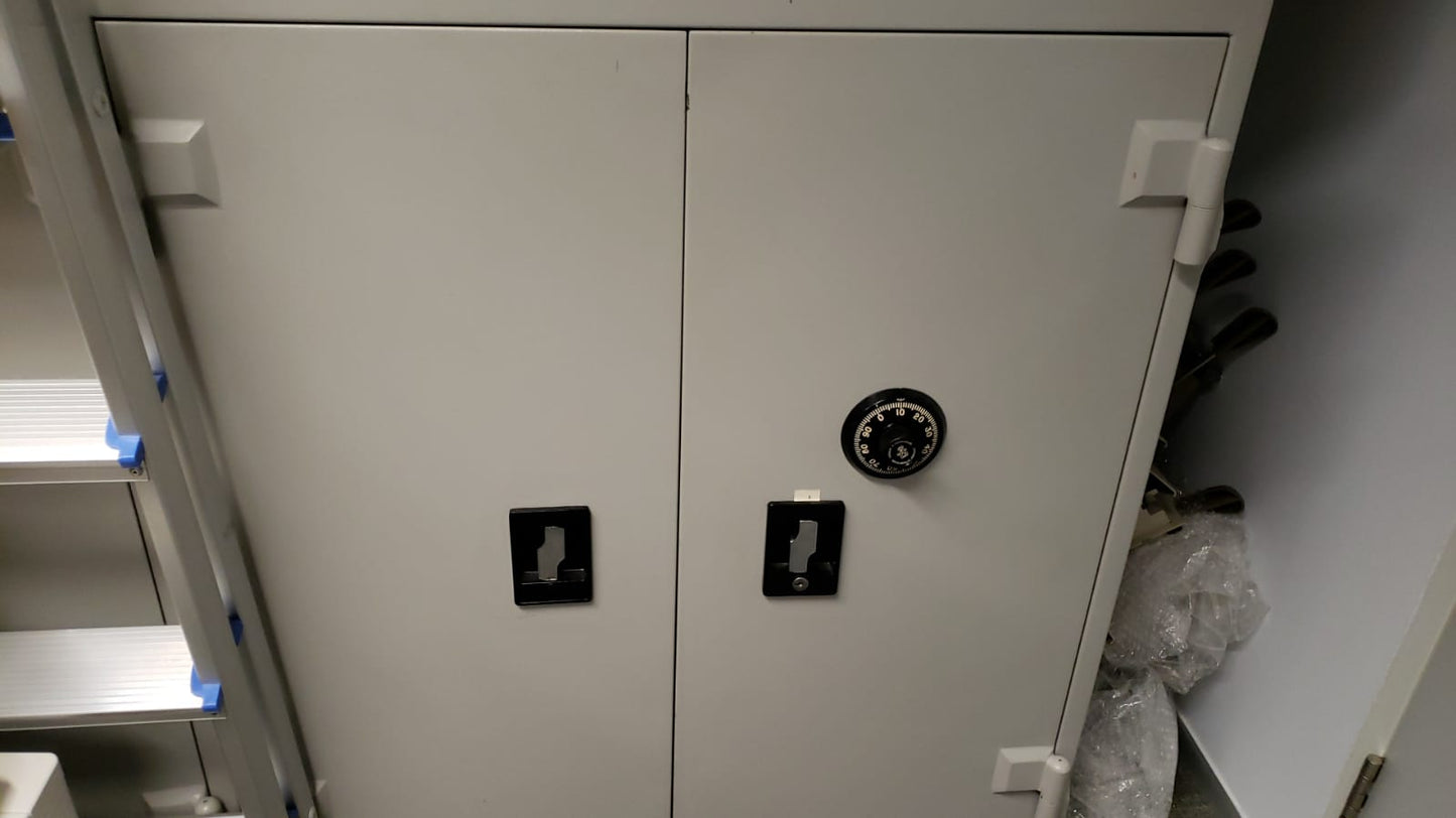 防火文件柜,防火柜,防火儲物柜,Storage Cabinet