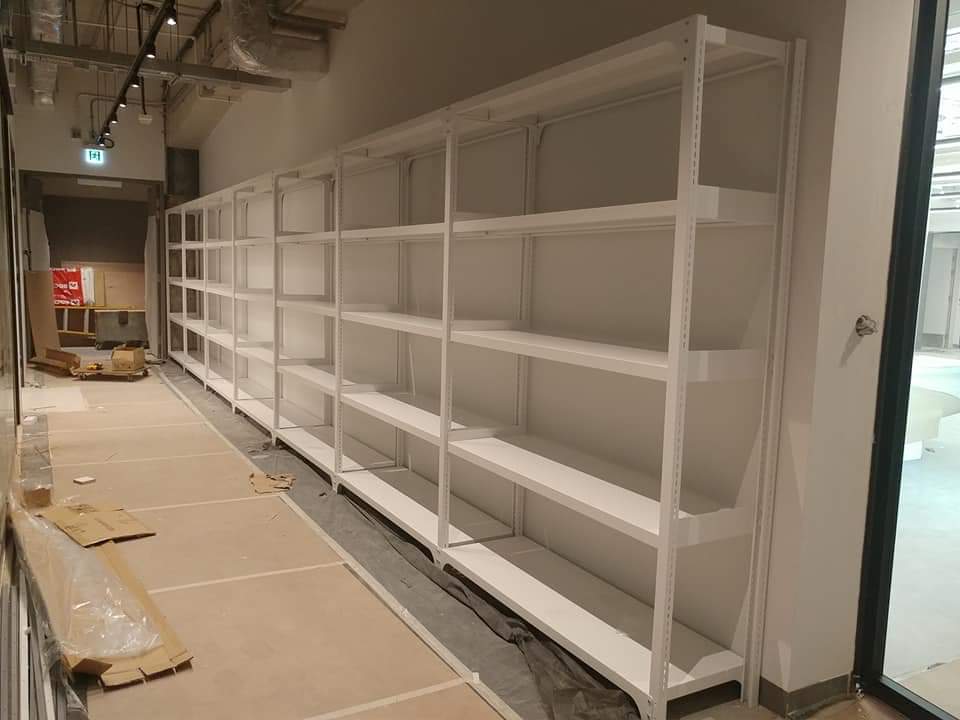 貨架,重型貨架,儲物貨架,Storage Rack,Heavy Storage Rack