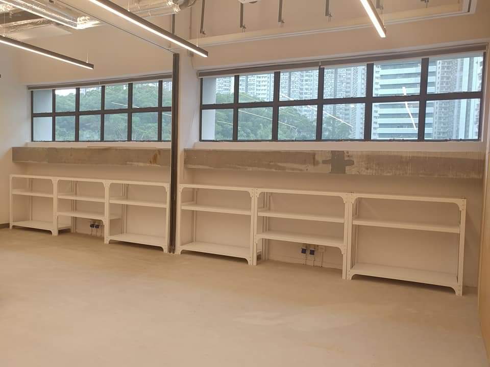 貨架,重型貨架,儲物貨架,Storage Rack,Heavy Storage Rack