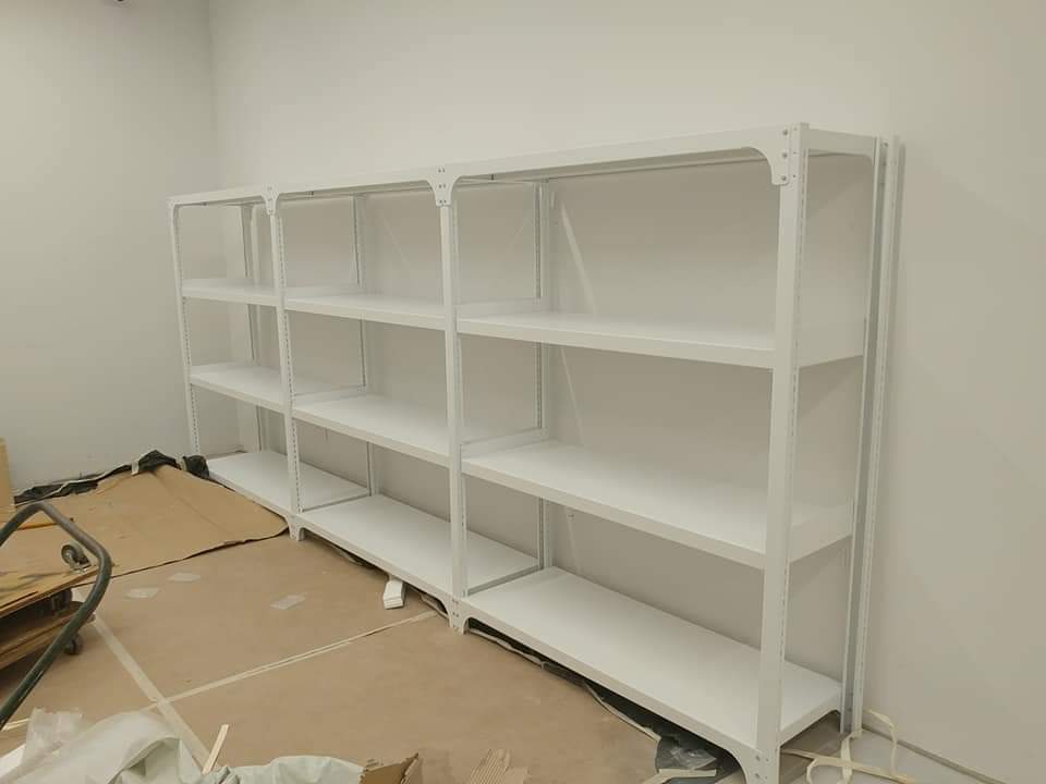 貨架,重型貨架,儲物貨架,Storage Rack,Heavy Storage Rack