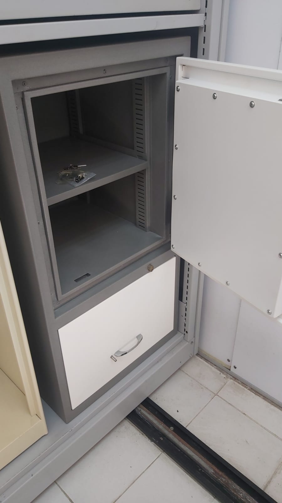 防火文件柜,防火柜,防火儲物柜,Storage Cabinet