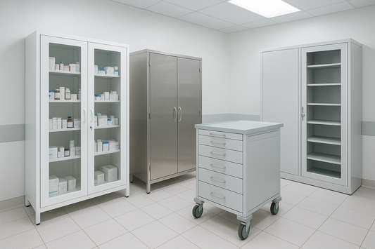 醫院儲物柜,藥柜,排版柜