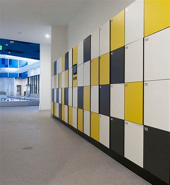 Locker，儲物柜，多用途柜，學生儲物柜，Steel Locker，塑膠儲物柜