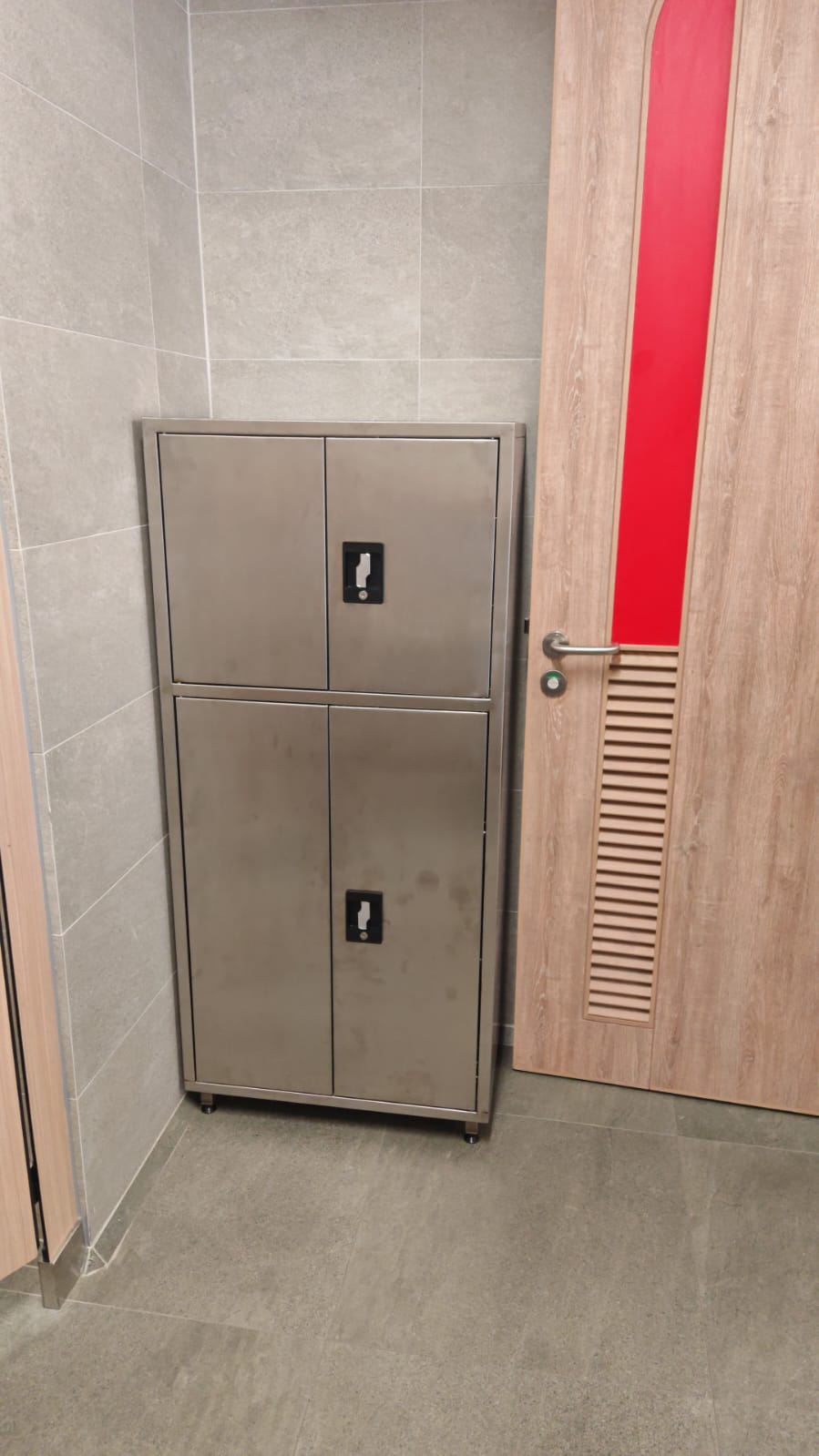 304不鏽鋼柜 , Stainless Steel Cabinet