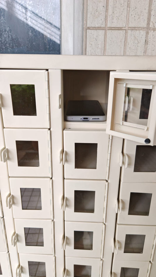 學生手機柜 , 存放手提電話柜 , 訂造柜