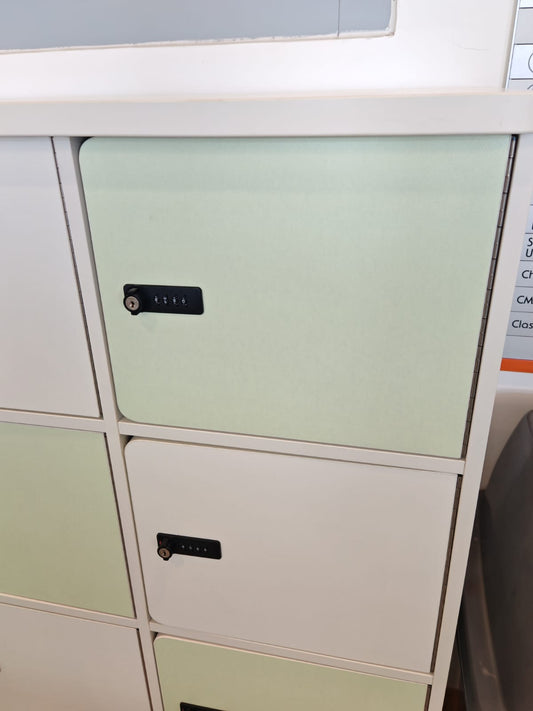 學校傢俬，學生儲物柜，Wooden Locker，訂造儲物柜
