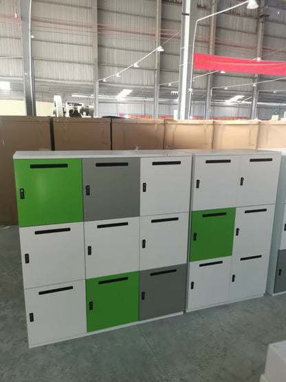 學生儲物柜，Locker，多門柜，多用途儲物柜，Storage Cabinet，學校 Locker，更衣室儲物柜，Plastic Locker，塑膠儲物柜