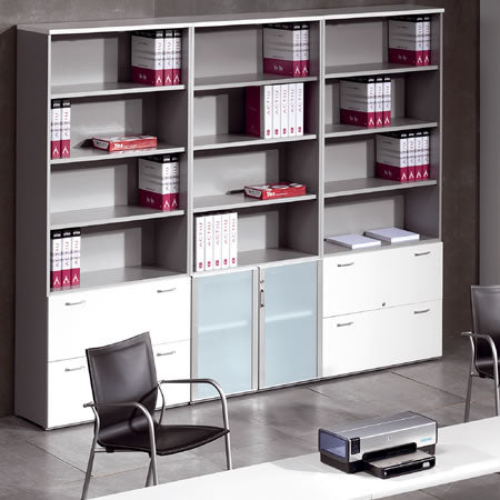 Steel Cabinet，辦公室文件柜，文件儲物柜，Filing Cabinet，Storage Cabinet