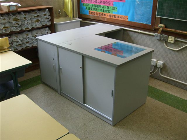 辦工桌，文員檯，電動升降檯