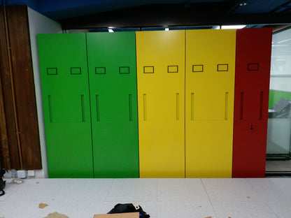 推柜，活動文件柜，活動儲物柜，密集檔案柜，攪攪柜，路軌柜，Mobile Filing Cabinet