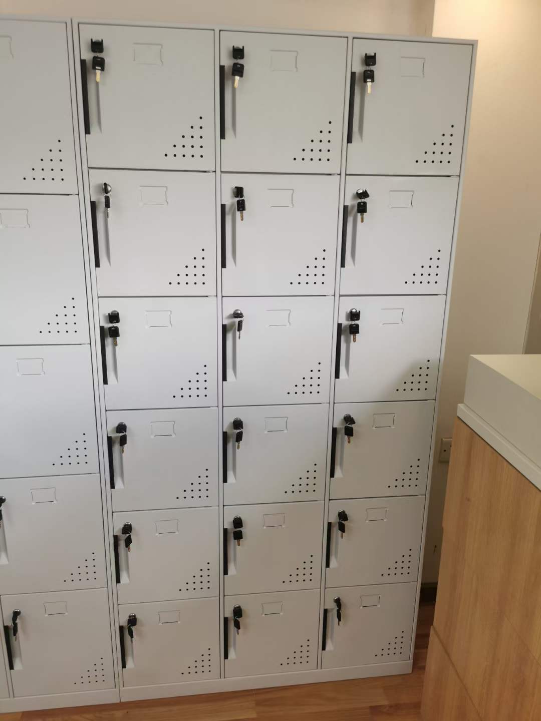 學生儲物柜，Locker，多門柜，多用途儲物柜，Storage Cabinet，學校 Locker，更衣室儲物柜，Plastic Locker，塑膠儲物柜