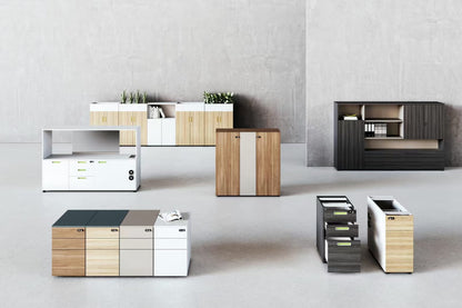 Steel Cabinet，辦公室文件柜，文件儲物柜，Filing Cabinet，Storage Cabinet