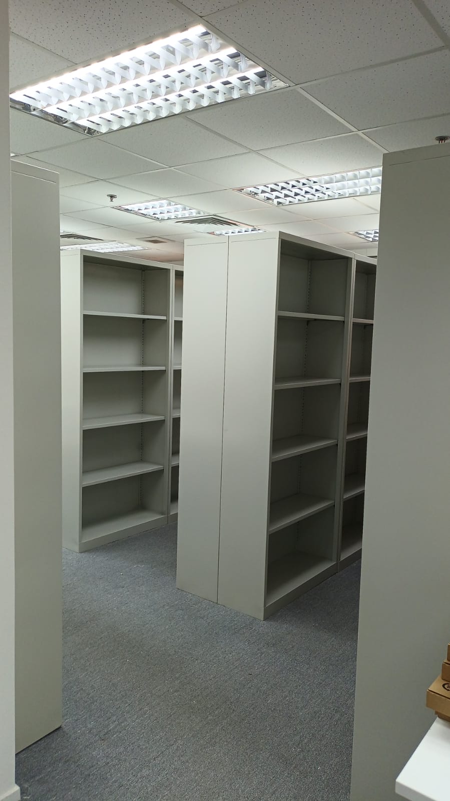 Steel Cabinet，辦公室文件柜，文件儲物柜，Filing Cabinet，Storage Cabinet