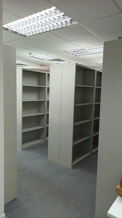 Steel Cabinet，辦公室文件柜，文件儲物柜，Filing Cabinet，Storage Cabinet