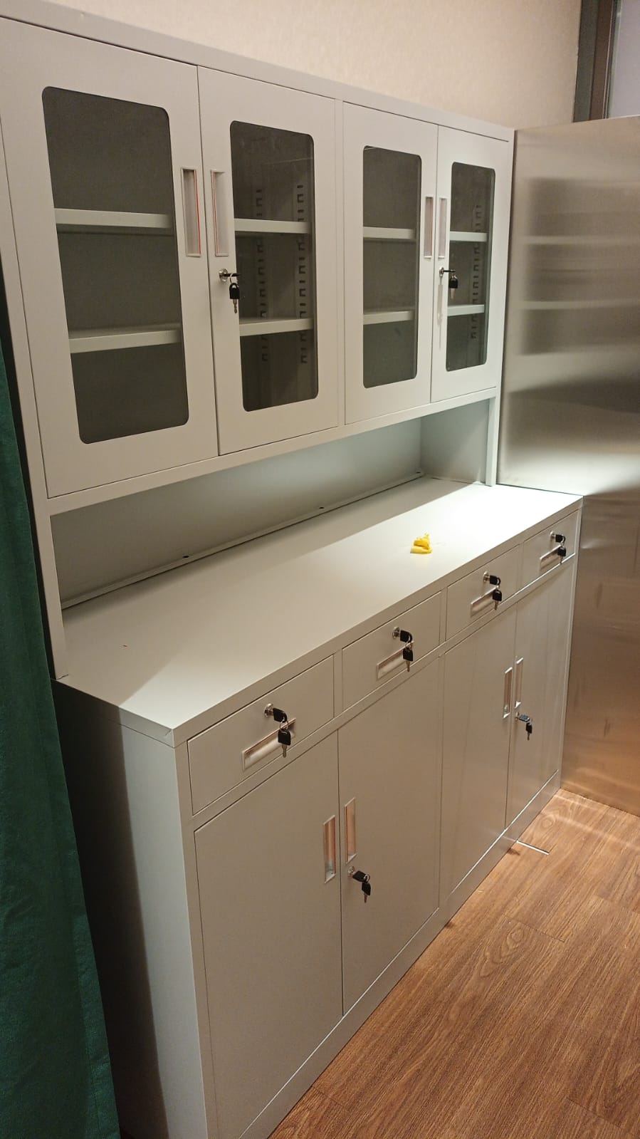 Steel Cabinet，辦公室文件柜，文件儲物柜，Filing Cabinet，Storage Cabinet