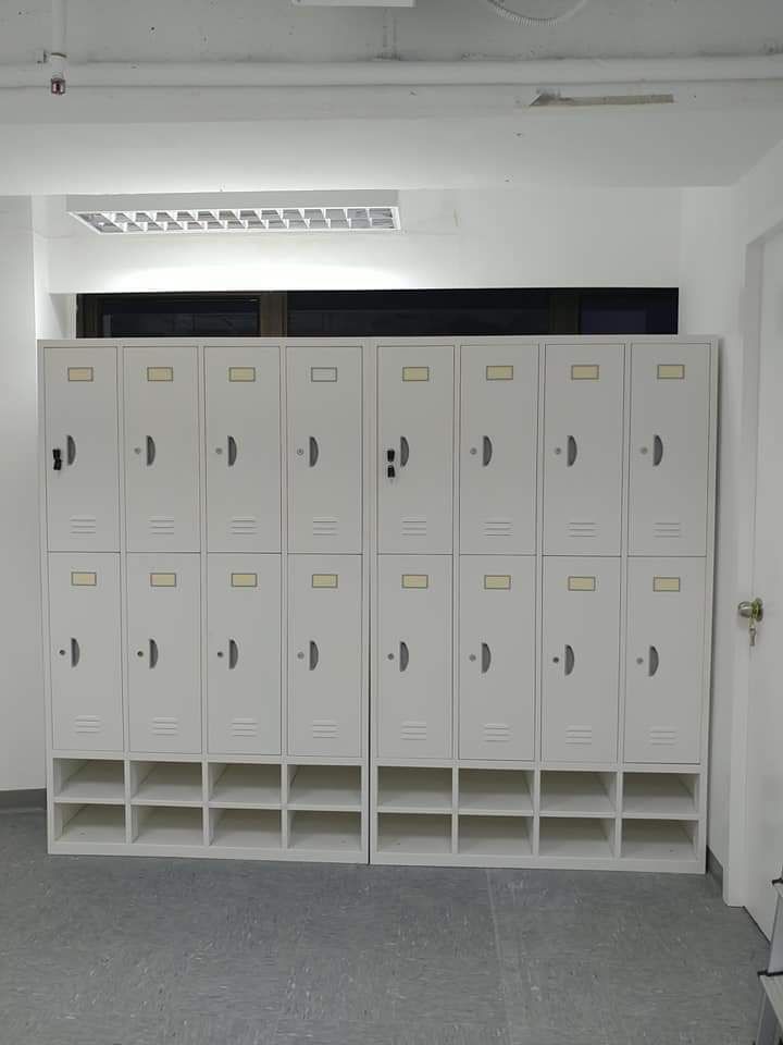 學生儲物柜，Locker，多門柜，多用途儲物柜，Storage Cabinet，學校 Locker，更衣室儲物柜，Plastic Locker，塑膠儲物柜