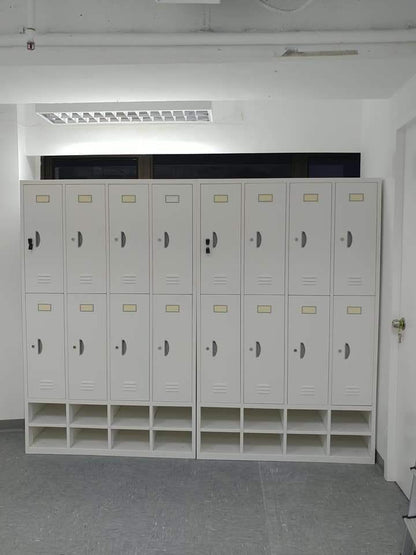 學生儲物柜，Locker，多門柜，多用途儲物柜，Storage Cabinet，學校 Locker，更衣室儲物柜，Plastic Locker，塑膠儲物柜