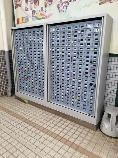 學生儲物柜，Locker，多門柜，多用途儲物柜，Storage Cabinet，學校 Locker，更衣室儲物柜，Plastic Locker，塑膠儲物柜