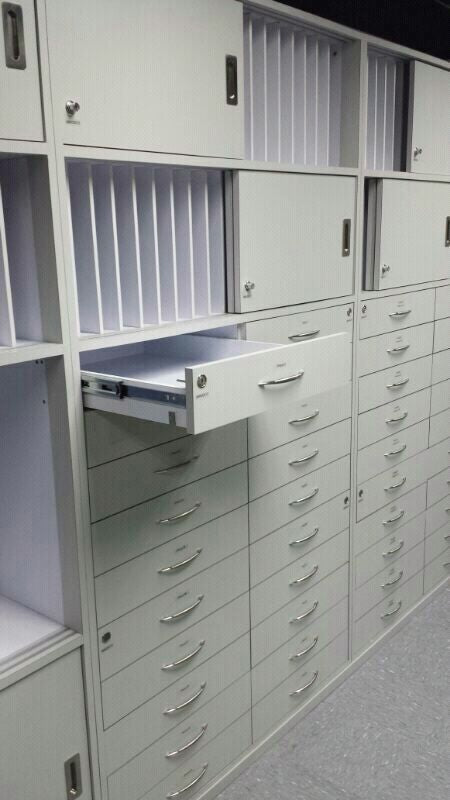 Steel Cabinet，辦公室文件柜，文件儲物柜，Filing Cabinet，Storage Cabinet