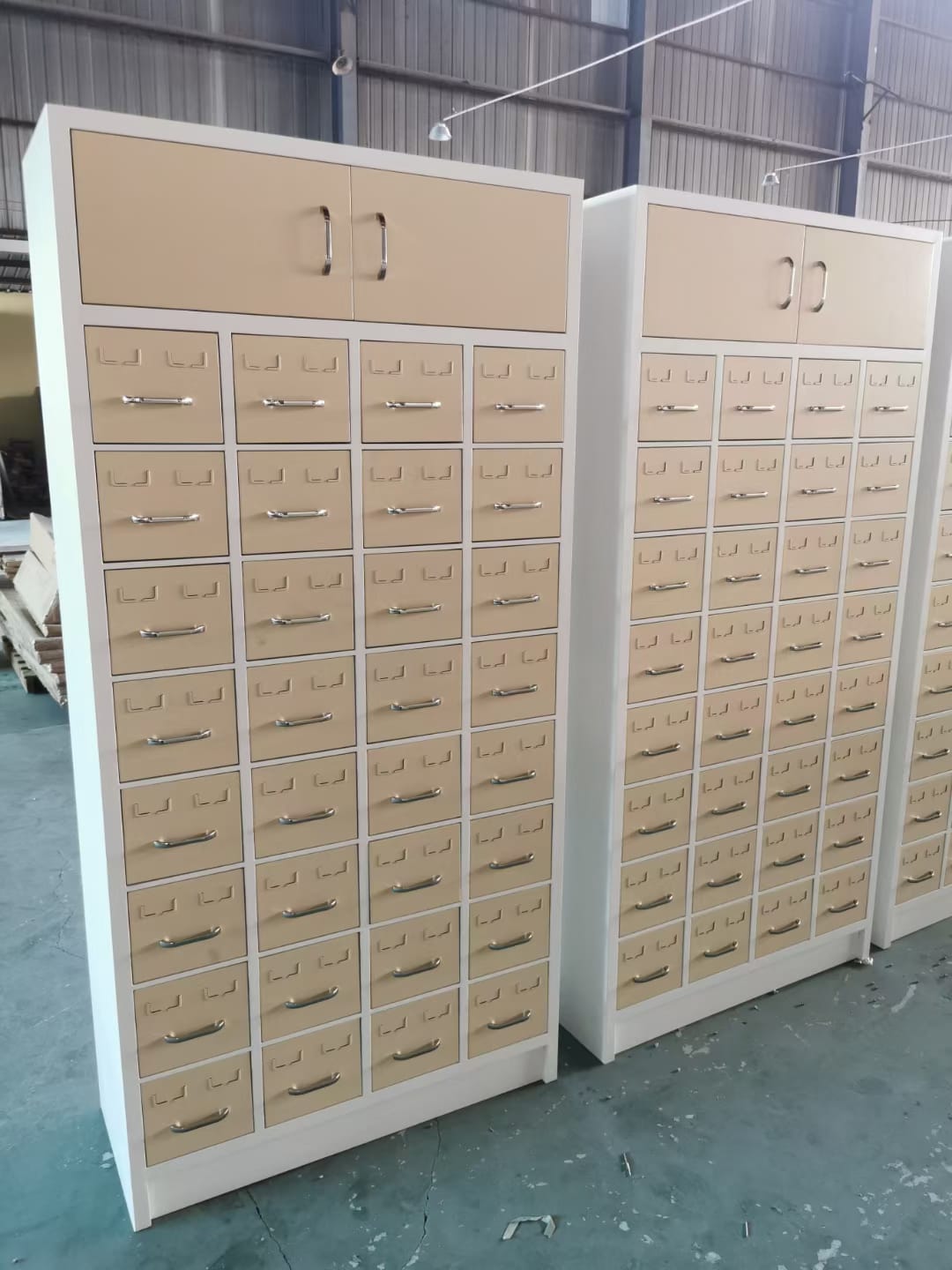 Steel Cabinet，辦公室文件柜，文件儲物柜，Filing Cabinet，Storage Cabinet