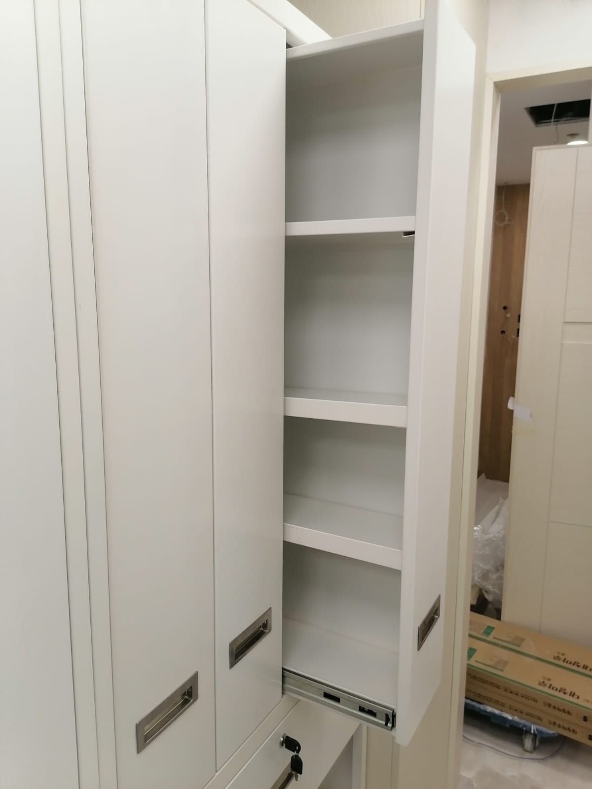 Steel Cabinet，辦公室文件柜，文件儲物柜，Filing Cabinet，Storage Cabinet
