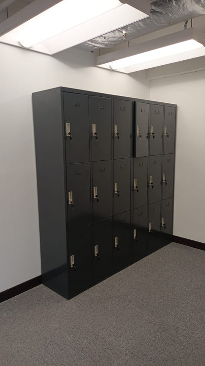 學生儲物柜，Locker，多門柜，多用途儲物柜，Storage Cabinet，學校 Locker，更衣室儲物柜，Plastic Locker，塑膠儲物柜