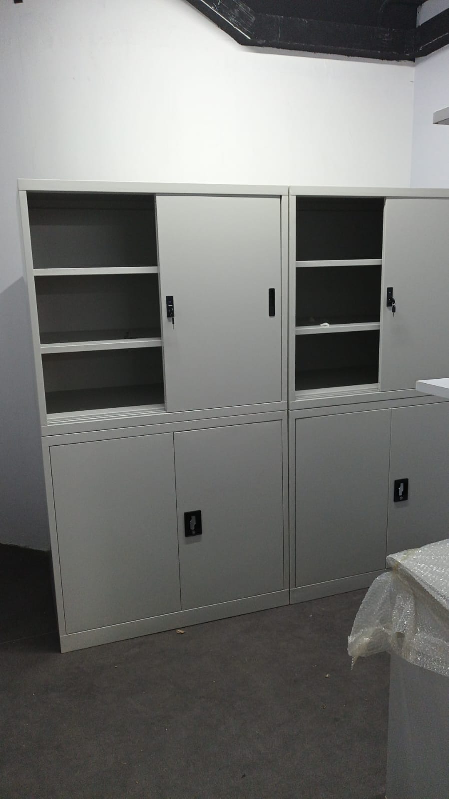 Steel Cabinet，辦公室文件柜，文件儲物柜，Filing Cabinet，Storage Cabinet