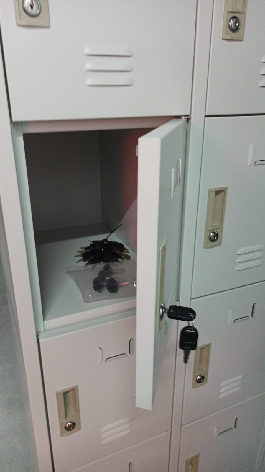 學生儲物柜，Locker，多門柜，多用途儲物柜，Storage Cabinet，學校 Locker，更衣室儲物柜，Plastic Locker，塑膠儲物柜