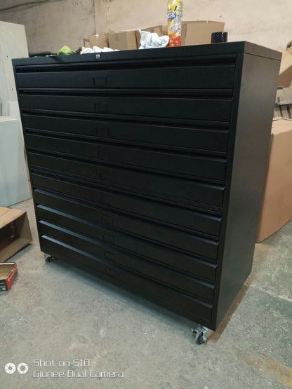 Steel Cabinet，辦公室文件柜，文件儲物柜，Filing Cabinet，Storage Cabinet