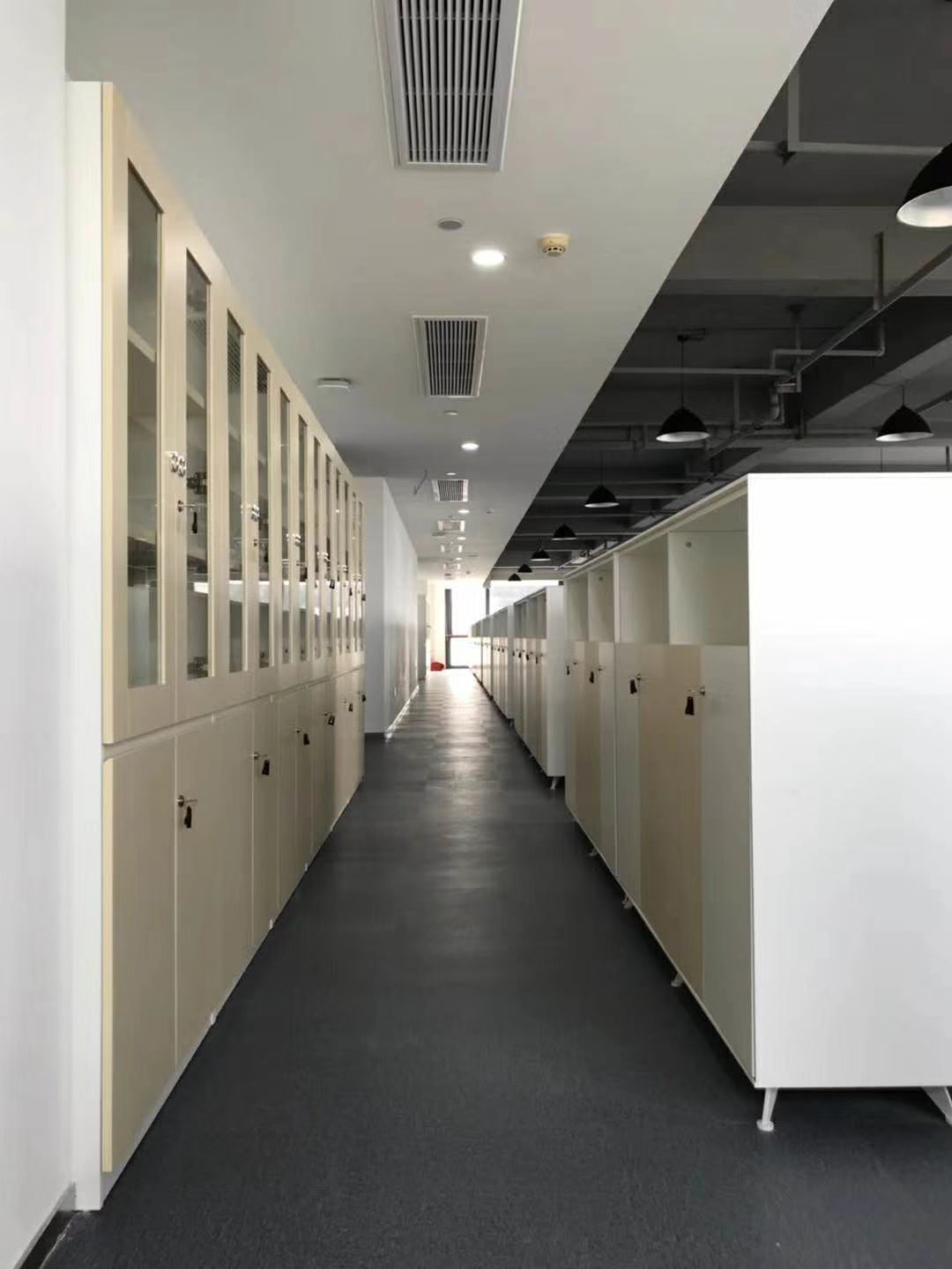 Steel Cabinet，辦公室文件柜，文件儲物柜，Filing Cabinet，Storage Cabinet