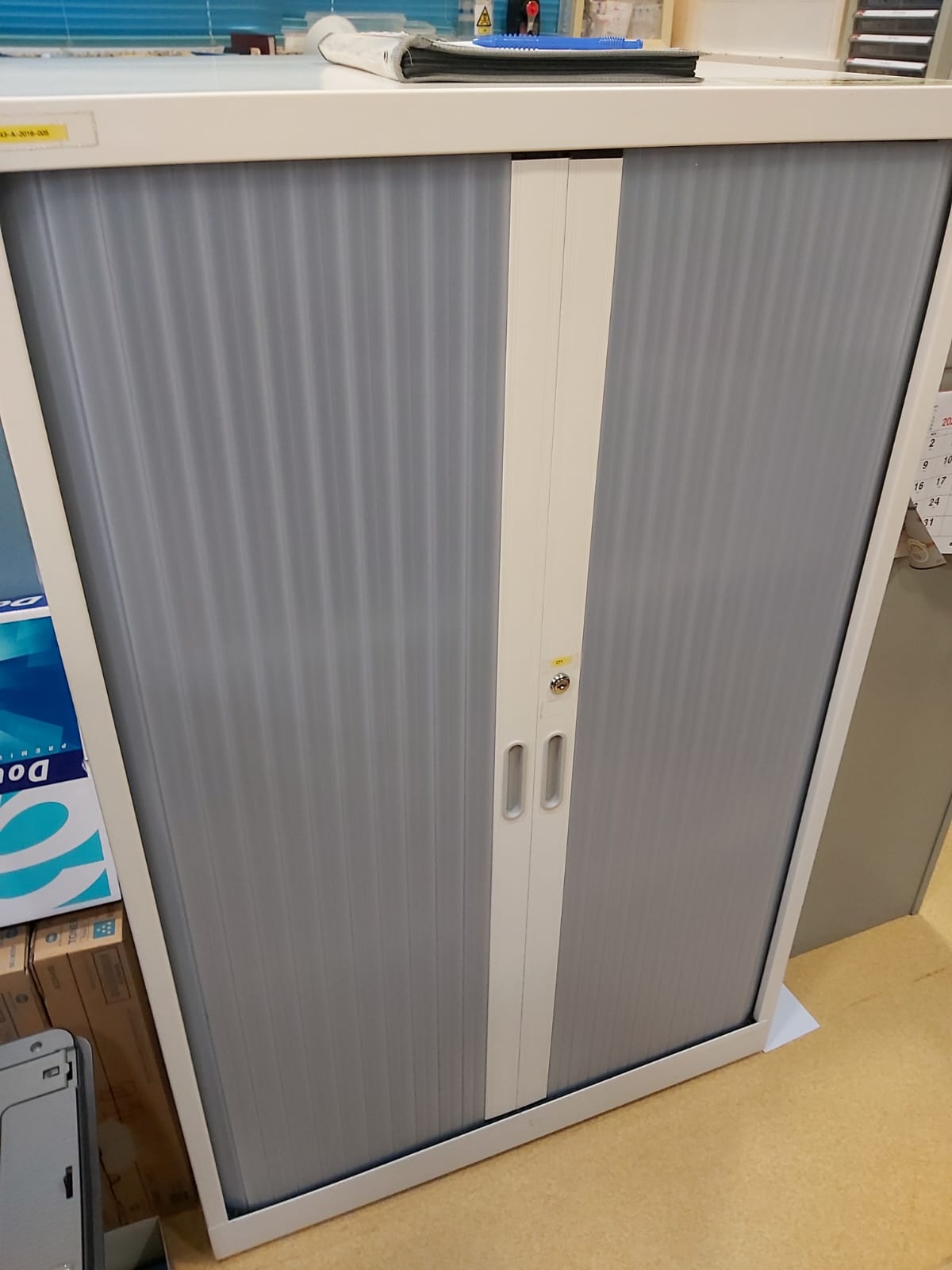 Steel Cabinet，辦公室文件柜，文件儲物柜，Filing Cabinet，Storage Cabinet