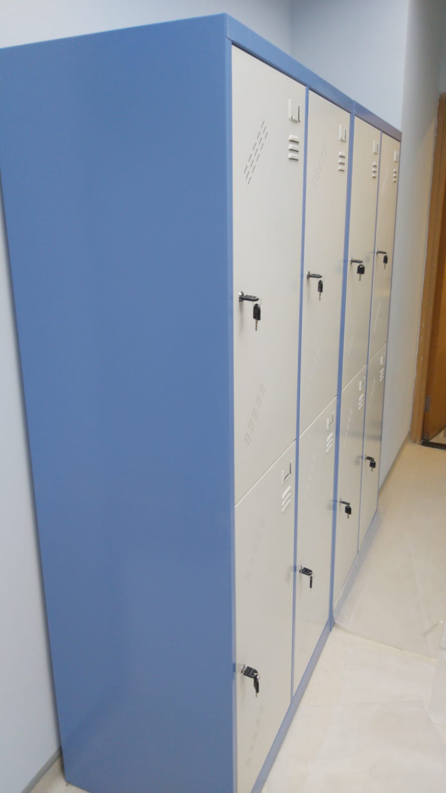 學生儲物柜，Locker，多門柜，多用途儲物柜，Storage Cabinet，學校 Locker，更衣室儲物柜，Plastic Locker，塑膠儲物柜