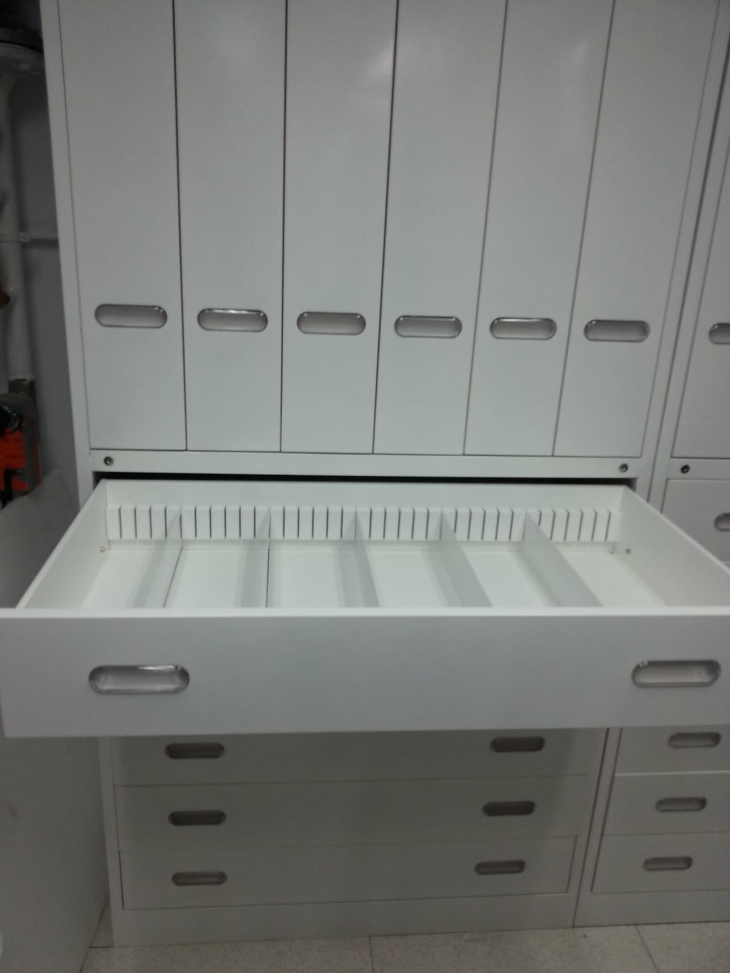 Steel Cabinet，辦公室文件柜，文件儲物柜，Filing Cabinet，Storage Cabinet