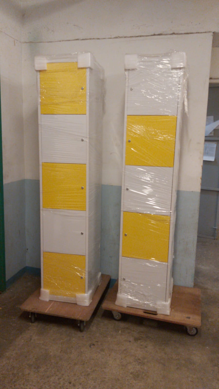 學生儲物柜，Locker，多門柜，多用途儲物柜，Storage Cabinet，學校 Locker，更衣室儲物柜，Plastic Locker，塑膠儲物柜