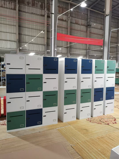 學生儲物柜，Locker，多門柜，多用途儲物柜，Storage Cabinet，學校 Locker，更衣室儲物柜，Plastic Locker，塑膠儲物柜