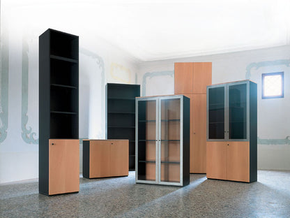 Steel Cabinet，辦公室文件柜，文件儲物柜，Filing Cabinet，Storage Cabinet