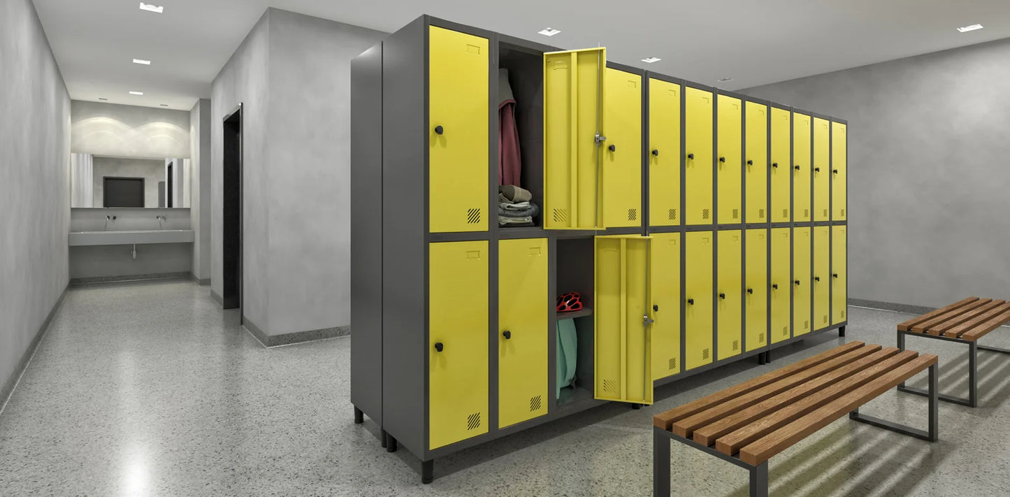 學生儲物柜，Locker，多門柜，多用途儲物柜，Storage Cabinet，學校 Locker，更衣室儲物柜，Plastic Locker，塑膠儲物柜
