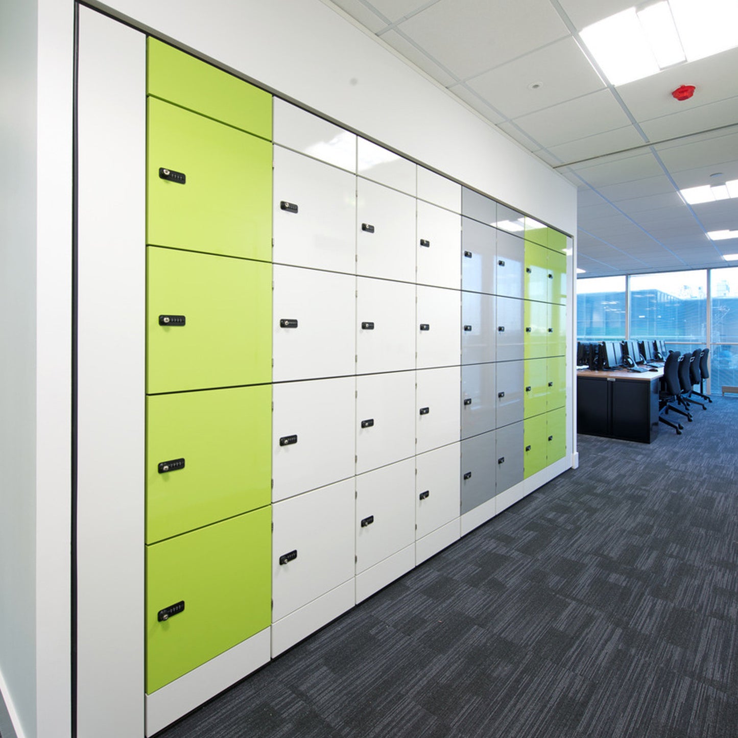 學生儲物柜，Locker，多門柜，多用途儲物柜，Storage Cabinet，學校 Locker，更衣室儲物柜，Plastic Locker，塑膠儲物柜
