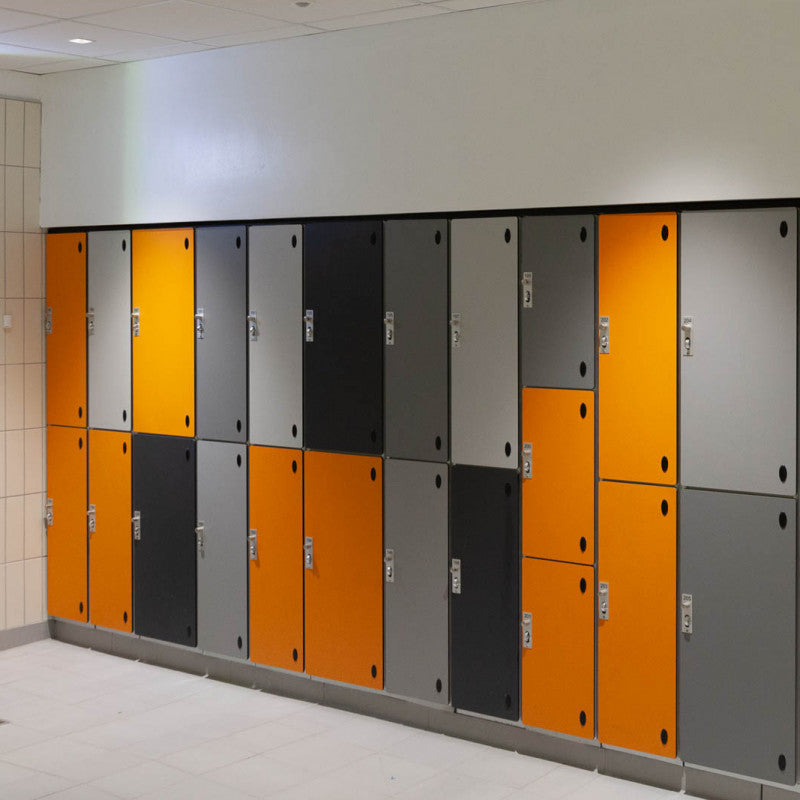 學生儲物柜，Locker，多門柜，多用途儲物柜，Storage Cabinet，學校 Locker，更衣室儲物柜，Plastic Locker，塑膠儲物柜