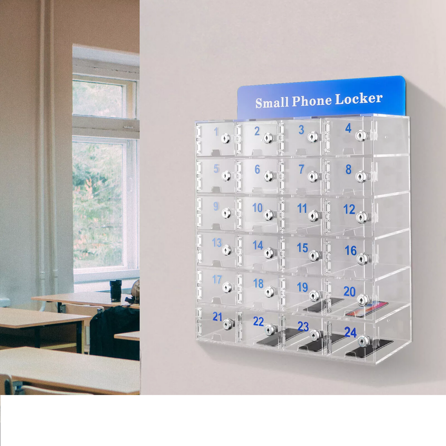 學生儲物柜，Locker，多門柜，多用途儲物柜，Storage Cabinet，學校 Locker，更衣室儲物柜，Plastic Locker，塑膠儲物柜