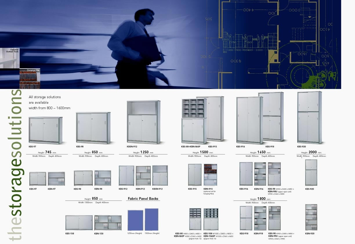 Steel Cabinet，辦公室文件柜，文件儲物柜，Filing Cabinet，Storage Cabinet