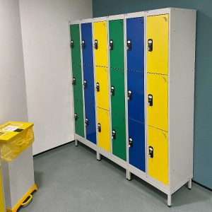 學生儲物柜，Locker，多門柜，多用途儲物柜，Storage Cabinet，學校 Locker，更衣室儲物柜，Plastic Locker，塑膠儲物柜